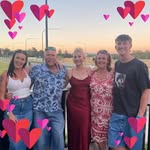 Kerrie Phillips - @kezzie71 - Instagram
