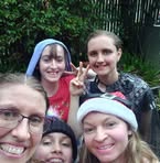 Kerrie Richards - Facebook