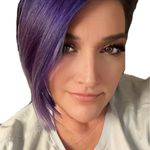 kerrierivera - @glitter_doctor - Instagram