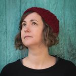 Kerrie J Robinson - @kerrieandtheredhat - Instagram
