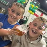 Kerrie Robinson - @kerrie.robinson.71066 - Instagram