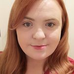 Kerrie Robinson - @kerrierobinbear - Instagram
