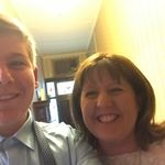 Kerrie Robinson - @kerrie1076 - Instagram