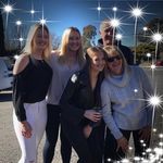 Kerrie Robinson - @kerrierobinson47 - Instagram