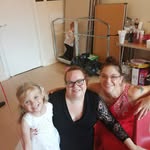 Kerrie Robinson - @kerrie.robinson.5074 - Instagram