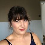 Kerrie Robinson - @kerrie_avon - Instagram