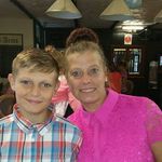 Kerrie Thomas - @kerrie.thomas.37 - Instagram