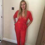 Kerrie Thomas - @kez.thomas.10 - Instagram
