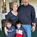 Howard N Kerrie Thompson - @howardnkerrie - Instagram