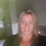 Kerrie Thompson - @kezzathompson4 - Instagram