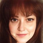 Kerrie Thompson - @kensa.t - Instagram