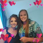 Kerrie Thompson - @kerriethompson16 - Instagram