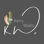 Kerry Wallis - @kerrywallis_art - Instagram