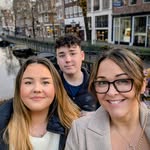 Kerry Wallis - @77wallis - Instagram