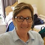 Kerrie Williamson - @kerrieann54 - Instagram