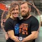 Steven Kerrigan - @crossfitkerrigan - Instagram