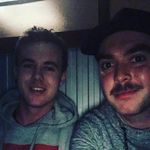 Kerrin Innes-Smith - @kizz57 - Instagram