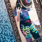 Karina Galvez Callan - Facebook