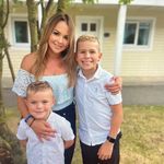 Kerry Allen - @kerryjoanne - Instagram