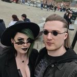 Kerry Allen - @keslandi - Instagram