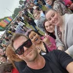 Kerry Almond - @kez2207 - Instagram