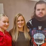 Kerry Andrews - @kandrews1980 - Instagram