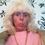 Kerry Andrews - @loukakerry - Instagram