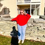 Kerry Andrews - @kerryaandrews - Instagram
