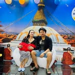 Anu Dil Gurung - @anguskerry - Instagram