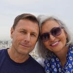 Kerry Angus - @kerryhamish - Instagram
