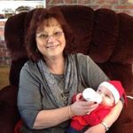 Kerry Parker Ardoin - @kerry_parker_ardoin - Instagram
