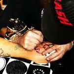 Kerry Arrington - @arringtonkerry - Instagram
