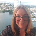 Kerry Baird - @lkbairdy - Instagram