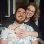 Kerry Baird - @luckykarebear_7 - Instagram