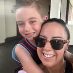 Ashleigh Kerry Basham - @ashyb1987 - Instagram