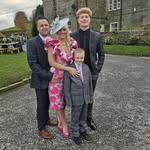 Kerry-Anne Parker - @kerry_bateman - Instagram