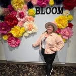 Kerri Lynne Beaver - @moonchild.kez - Instagram