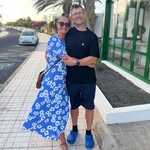 Kerry Bentley - @merrykerry71 - Instagram