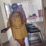 Reachel Sandra - @kerry.benton.50 - Instagram