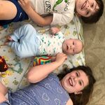 Kerry Bergeron - @kerrybergeron5 - Instagram