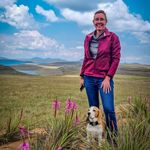 Mrs Gnu - @kerryleuenberger - Instagram