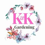 Kerry Berry - @k_and_k_gardening - Instagram