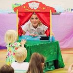 Kerry Berry Parties - @kerryberryparties - Instagram
