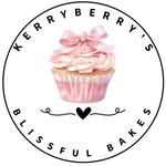 𝑲𝒆𝒓𝒓𝒚 𝑩𝒆𝒓𝒓𝒚’𝒔 𝑩𝒍𝒊𝒔𝒔𝒇𝒖𝒍 𝑩𝒂𝒌𝒆𝒔 - @kerryberrysblissfulbakes - Instagram