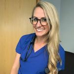 Kerrie Beyer - @nurse_k.errie - Instagram