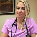 Kerrie Beyer, APRN - @nurse_kerrie20208 - Instagram