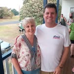 Kerry Blanch - @kerryblanch7 - Instagram