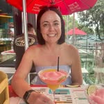 Kerrie Bloomfield - @kezbloom - Instagram