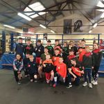 kerry County Boxing Board - @kerrycountyboxingboard - Instagram