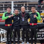 Kerry Davies - @kerry_boxing_coach_marbella - Instagram